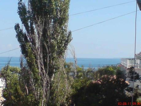 Apartment in Sevastopol, 150 meters Sea, Sevastopol - apartment by the day