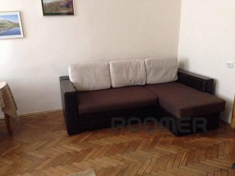2-br. apartment near the Opera House, Lviv - apartment by the day