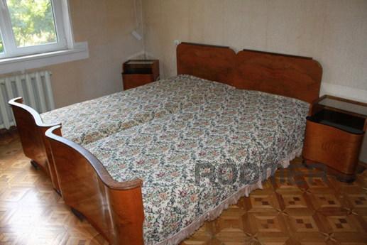 Квартира у моря, Одесса - квартира посуточно