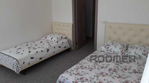 House 5 minutes from the sea, Odessa - apartment by the day