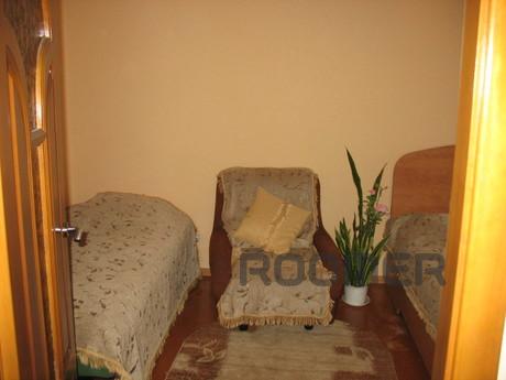 rent from the owner, Zhytomyr - apartment by the day