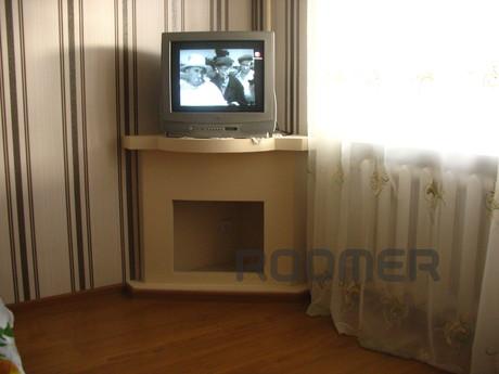clean and cozy apartment, Zhytomyr - apartment by the day