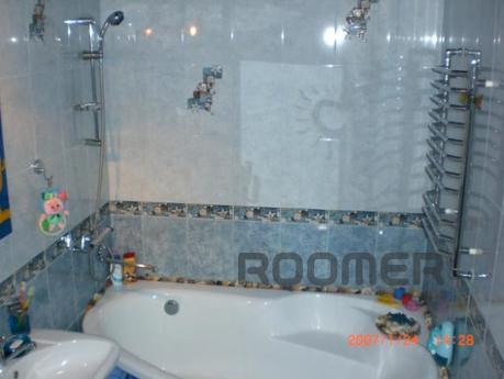 Rent one-room apartment in the heart of UAH 100. Tel: (Serge