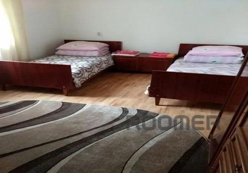 I rent rooms in Skhidnytsia, Skhidnytsia - apartment by the day