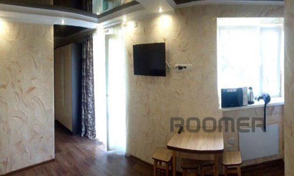 Rent one-room apartment, Pervomaisk - apartment by the day