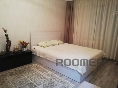 Rent 1-room apartment, left bank, Esilsky district, in resid