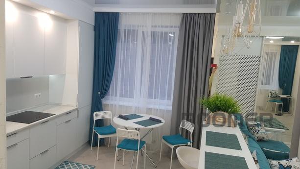 Rent by the day in the center of Arcadia, Odessa - apartment by the day