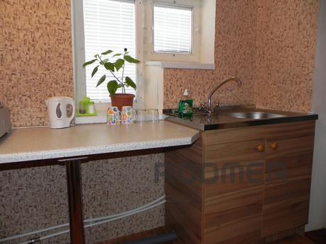 Apartments for rent with Wi-Fi, Khmelnytskyi - apartment by the day