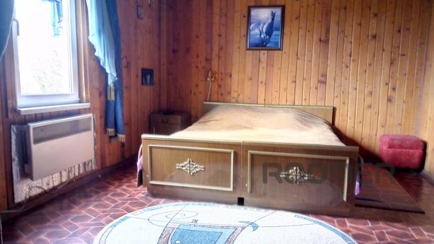 Rest in a cozy cottage, Sloviansk - apartment by the day