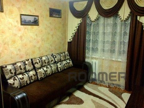 Apartments on Yaroslav the Wise, Sumy - apartment by the day