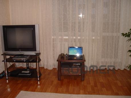 Inexpensive apartment in the heart, Chernihiv - apartment by the day