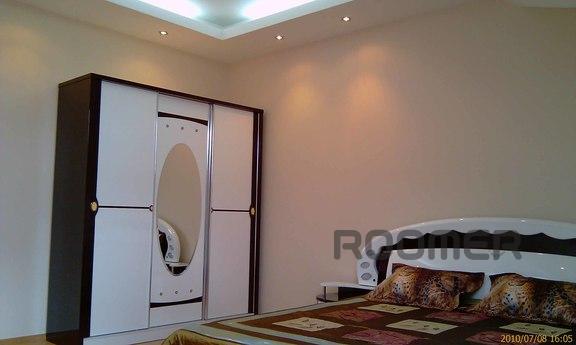 Rent apartments 2-bedroom VIP apartment. All the amenities, 