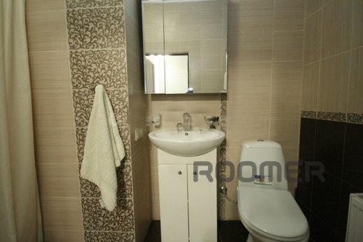 Spacious apartment in Arcadia, Odessa - apartment by the day