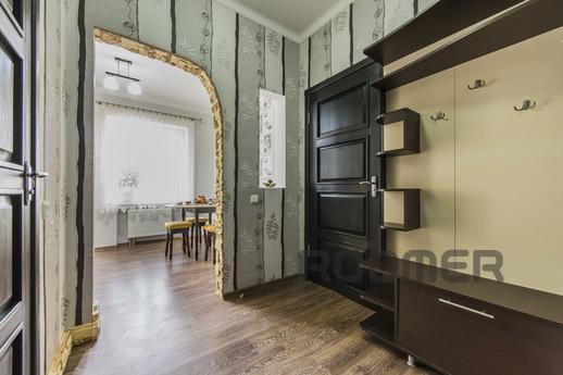 Apartment for rent in Cherry, Vyshneve - apartment by the day