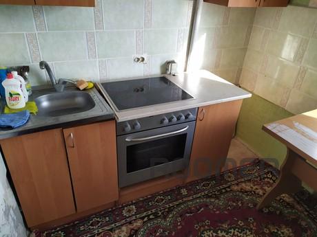 Apartment for rent, hourly, Uman - apartment by the day