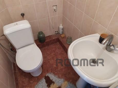 Apartment for rent, hourly, Uman - apartment by the day