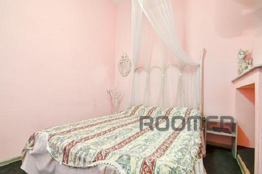 Clean, comfortable, inexpensive., Lviv - apartment by the day