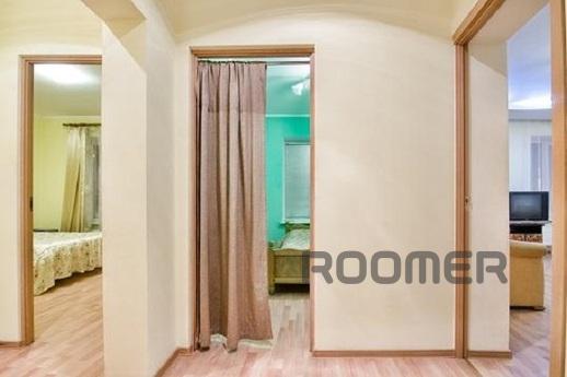 Large apartment near the Opera, Lviv - apartment by the day