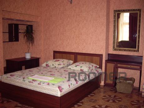 Квартира в центрі, з каміном, wi-fi, Миколаїв - квартира подобово