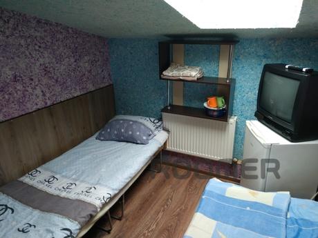 Room No. 9 on 3et, separate places, Kryzhanivka - apartment by the day