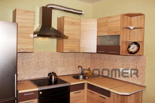 cozy apartment for rent, Rivne - apartment by the day