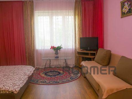 Apartment in the district of the regiona, Rivne - apartment by the day