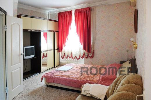 The house is on a summer holiday, Sevastopol - apartment by the day