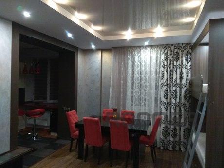 Apartments on Dubensky, Rivne - apartment by the day