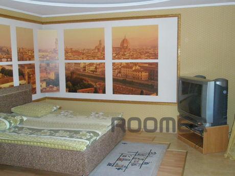 Daily Hourly rent, Kherson - apartment by the day