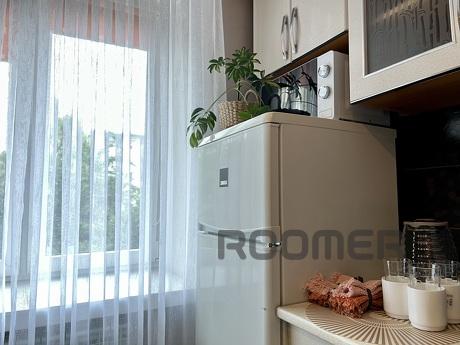 Apartment for rent, Ternopil - apartment by the day