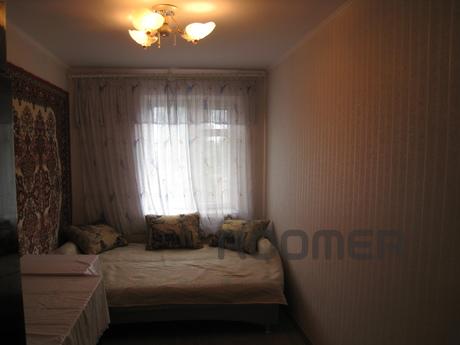 Apartment near the sea beach Luzanovka, Odessa - apartment by the day
