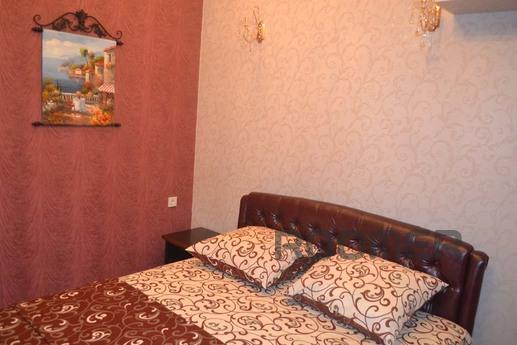 A-5/2 Квартира с 2 спальнями в Аркадии, Одесса - квартира посуточно