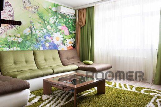 Luxury apartment on Park lakes, Киев - квартира посуточно