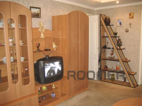 Rent 2 BR. apartment in Shevchenko district of! 7-10 min. fr