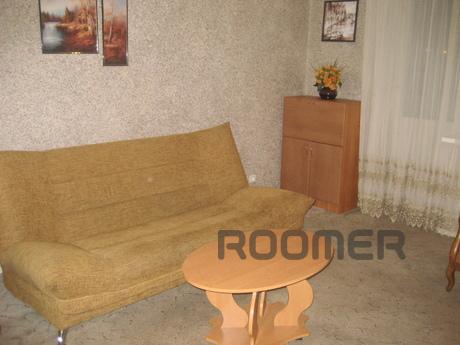 Apartment in the Shevchenko district, Kyiv - apartment by the day
