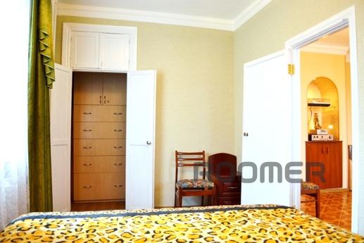 The first house from arches resort, Mirgorod - apartment by the day