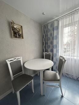 2 bedroom apartment in Morshin, Morshyn - apartment by the day