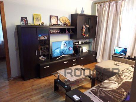 Turnkey two bedroom apartment. The apartment has everything 