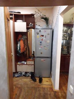 Two-roomed flat, Truskavets - apartment by the day