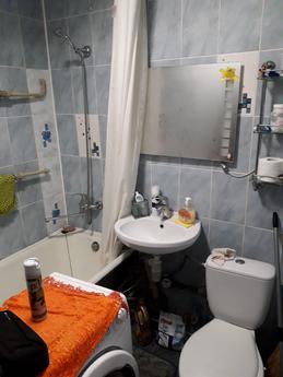 Two-roomed flat, Truskavets - apartment by the day