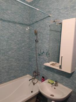 2 bedroom apartment by the hour, Алмати - квартира подобово