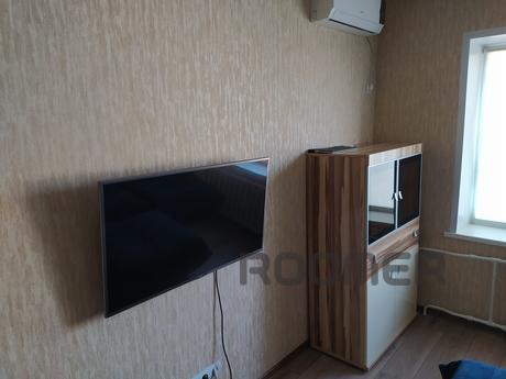 2 bedroom apartment by the hour, Алмати - квартира подобово