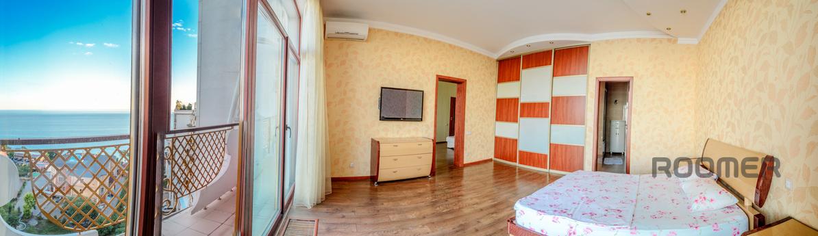 Квартира в 'Аркадийском дворце', Одесса - квартира посуточно