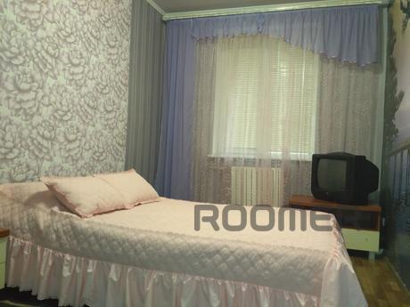 Cozy apartment class suite on one of the thoroughfares of th