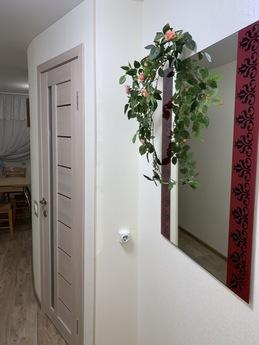 Rent an apartment for rent, hourly, Kharkiv - apartment by the day
