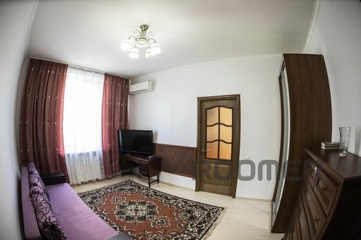 For rent 1 bedroom apartment in the 96th quarter in the city