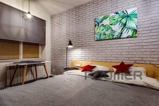 Suchasnі apartments on Nalivayka vul, Lviv - apartment by the day