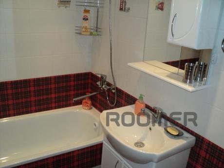 5 min.by step from metro Shchelkovskaya., Moscow - apartment by the day