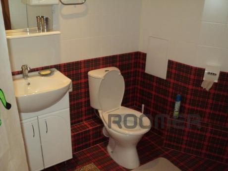 5 min.by step from metro Shchelkovskaya., Moscow - apartment by the day