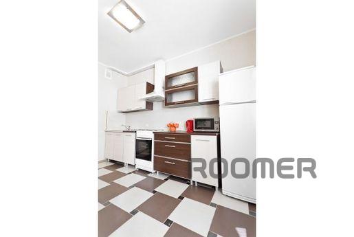 Apartment for rent in Taganka., Moscow - apartment by the day